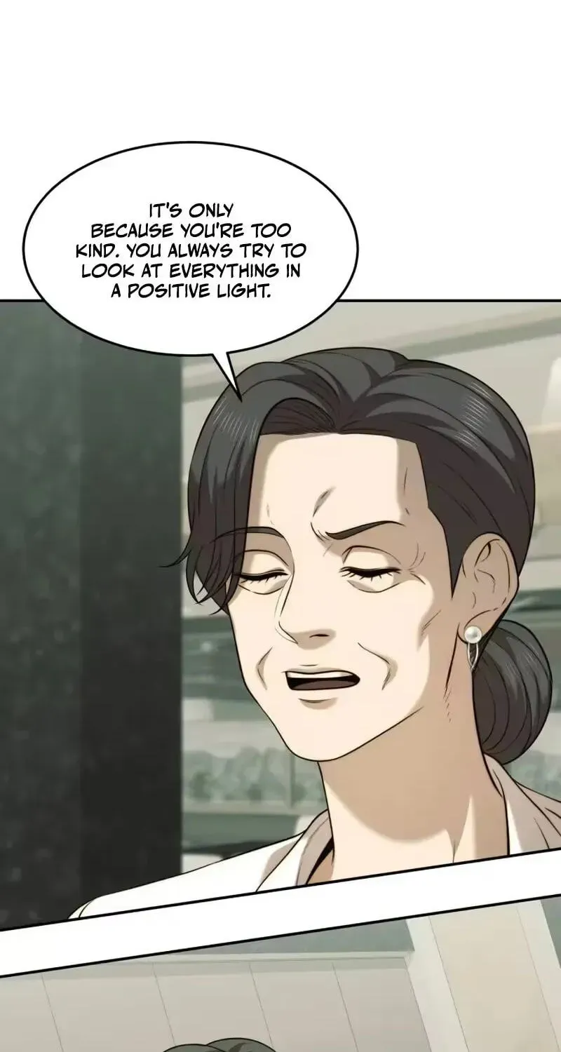 The Dignity of a Chaebol chapter 116 page 105