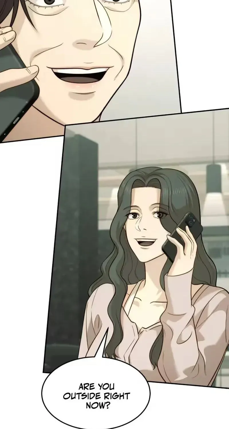 The Dignity of a Chaebol chapter 116 page 70