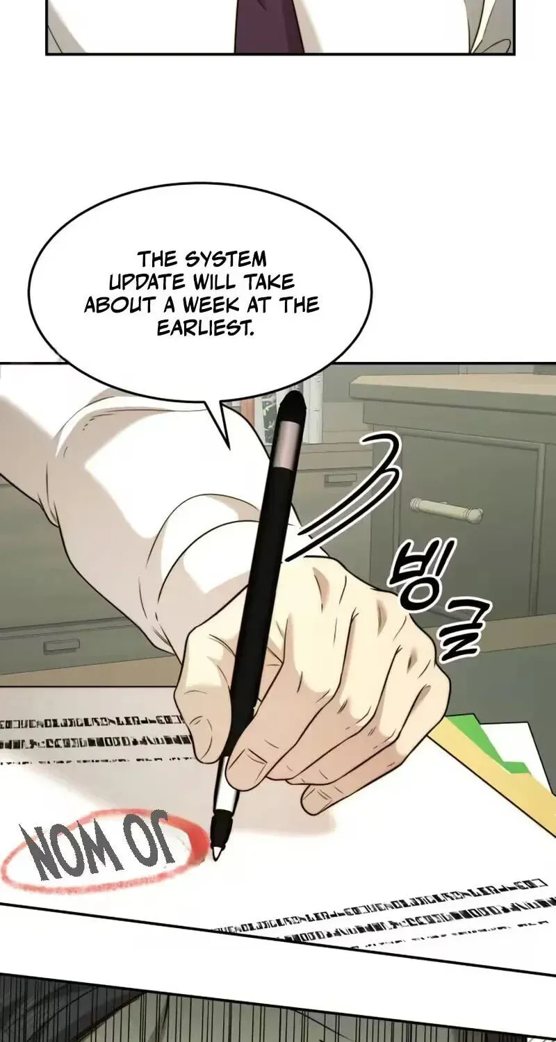 The Dignity of a Chaebol chapter 116 page 13