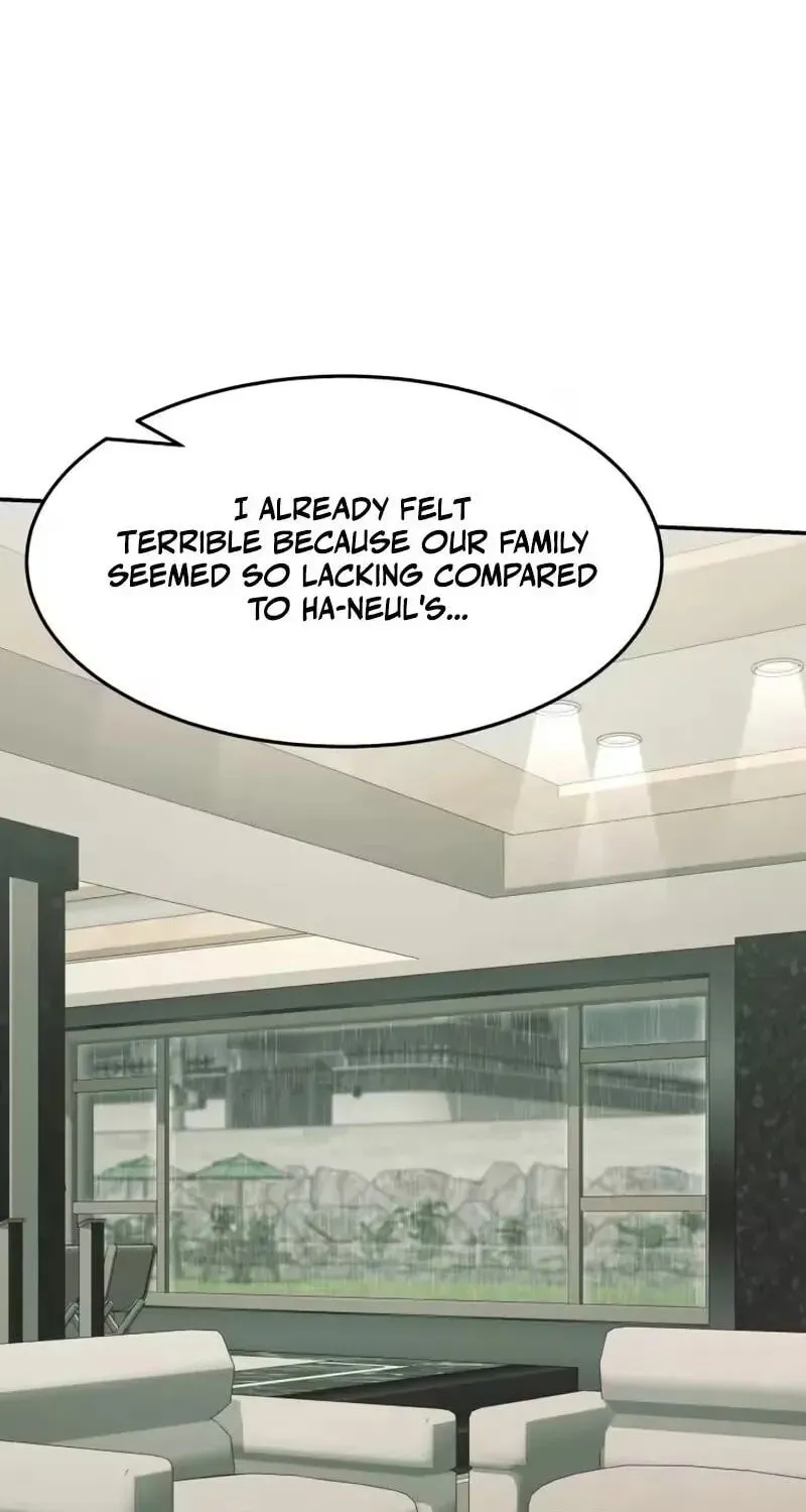 The Dignity of a Chaebol chapter 116 page 116