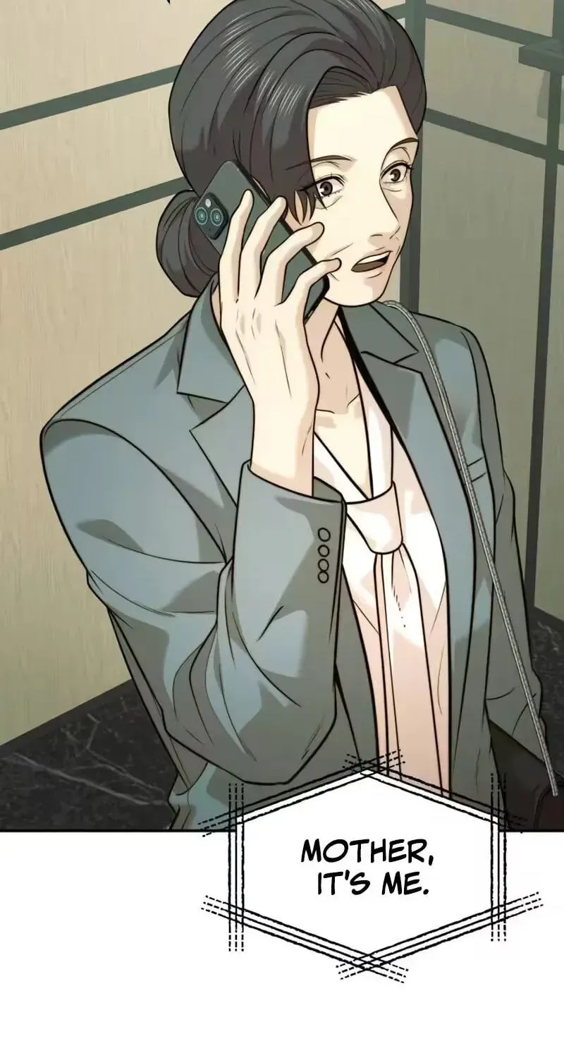 The Dignity of a Chaebol chapter 116 page 66