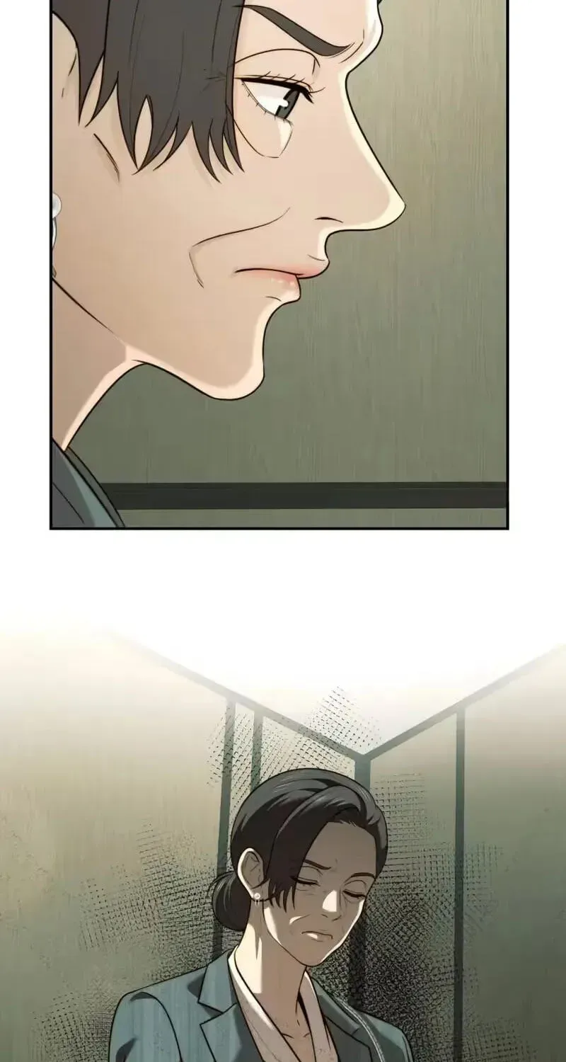 The Dignity of a Chaebol chapter 116 page 60