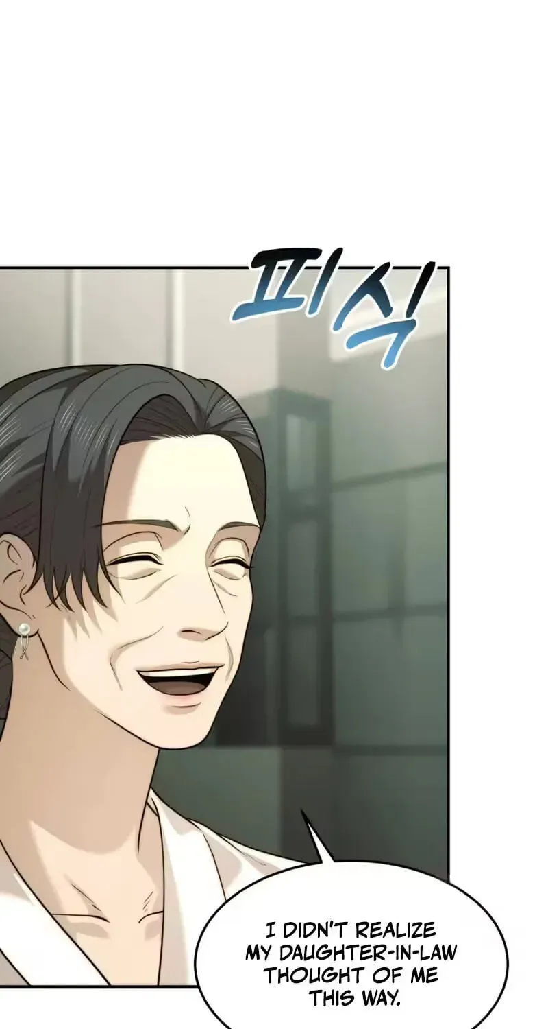 The Dignity of a Chaebol chapter 116 page 94