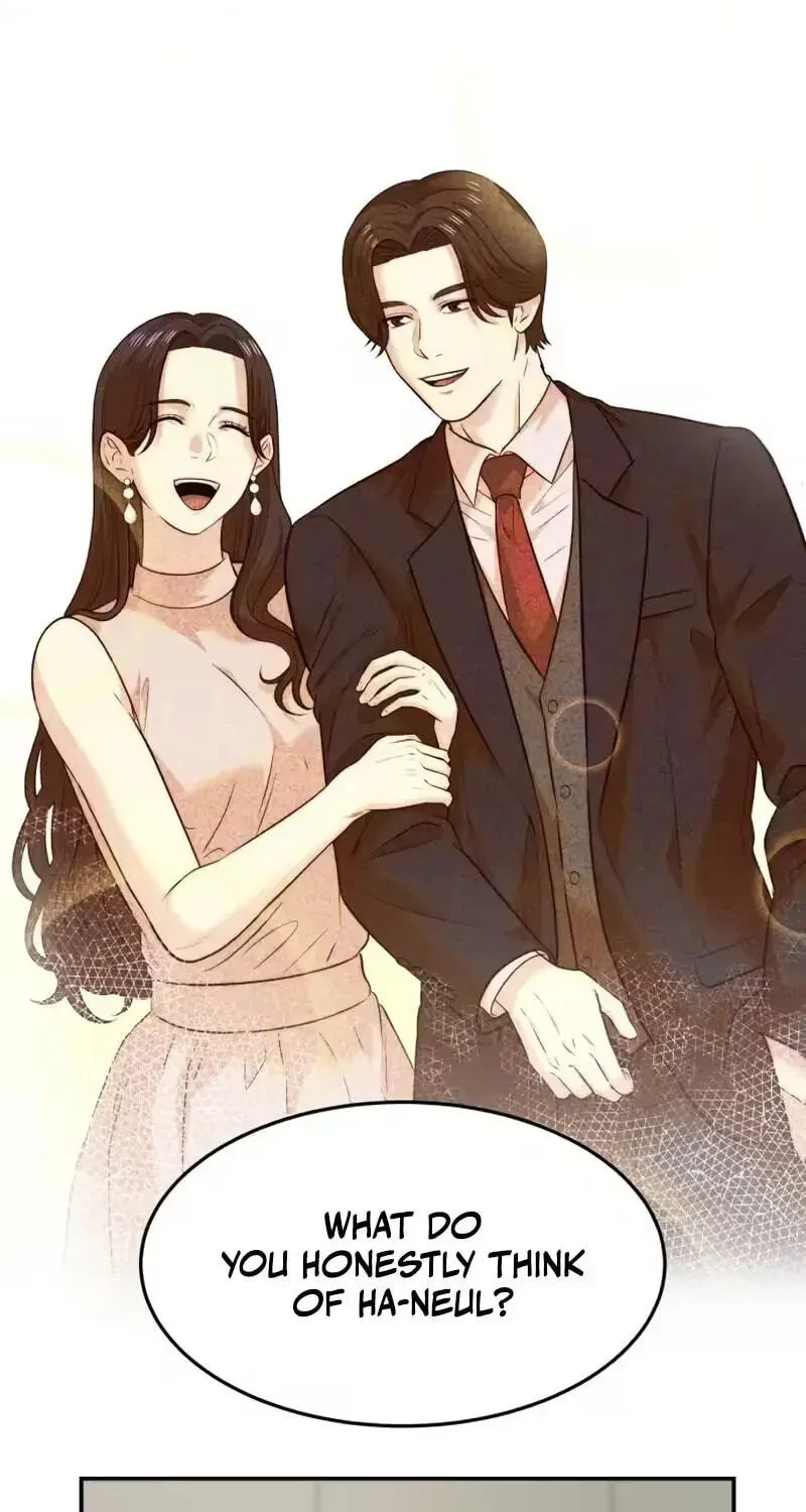 The Dignity of a Chaebol chapter 116 page 100