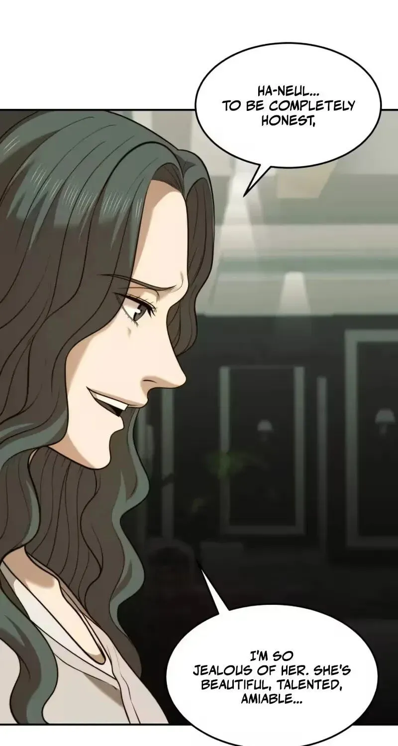 The Dignity of a Chaebol chapter 116 page 102