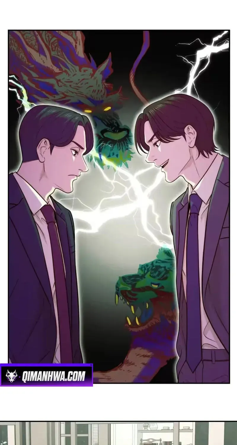 The Dignity of a Chaebol chapter 116 page 54
