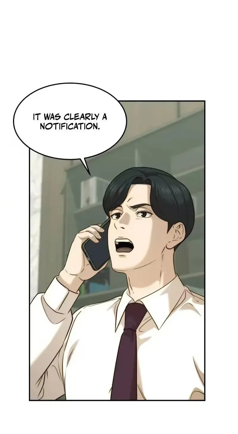 The Dignity of a Chaebol chapter 116 page 22