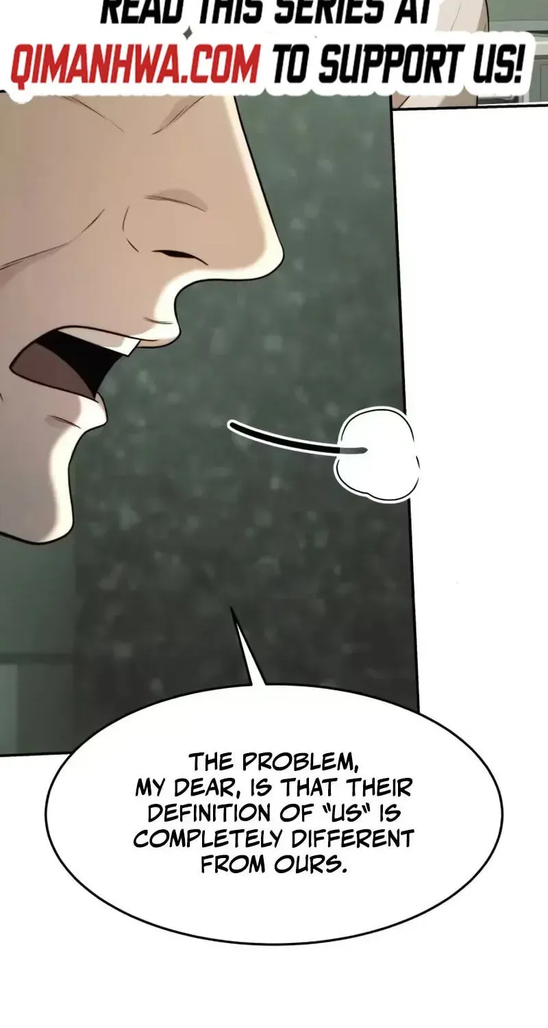 The Dignity of a Chaebol chapter 116 page 111