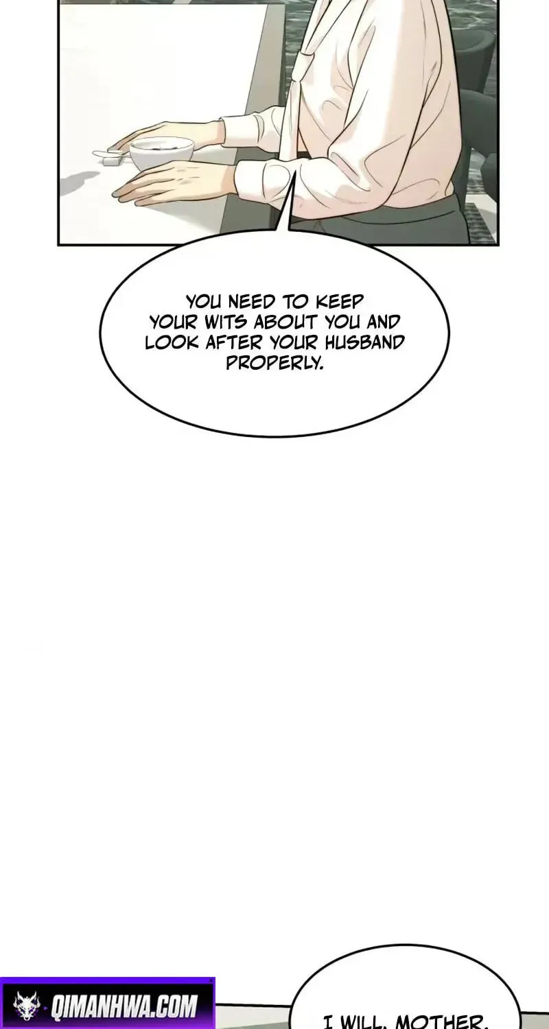 The Dignity of a Chaebol chapter 116 page 120