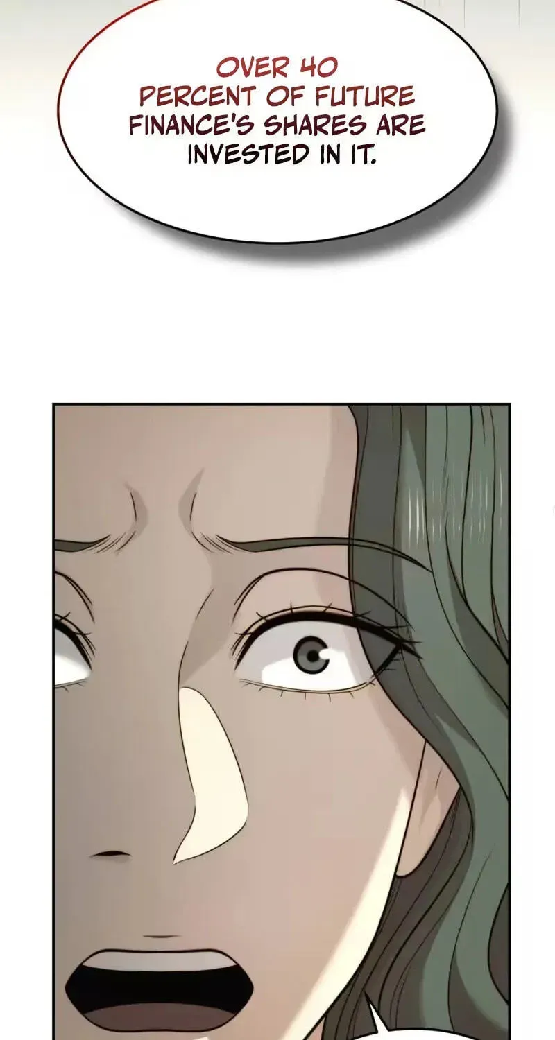 The Dignity of a Chaebol chapter 116 page 108