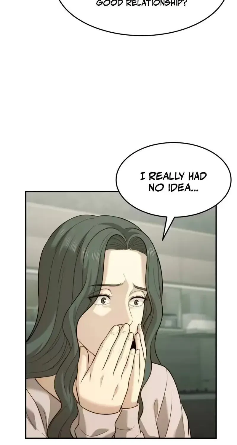 The Dignity of a Chaebol chapter 116 page 114