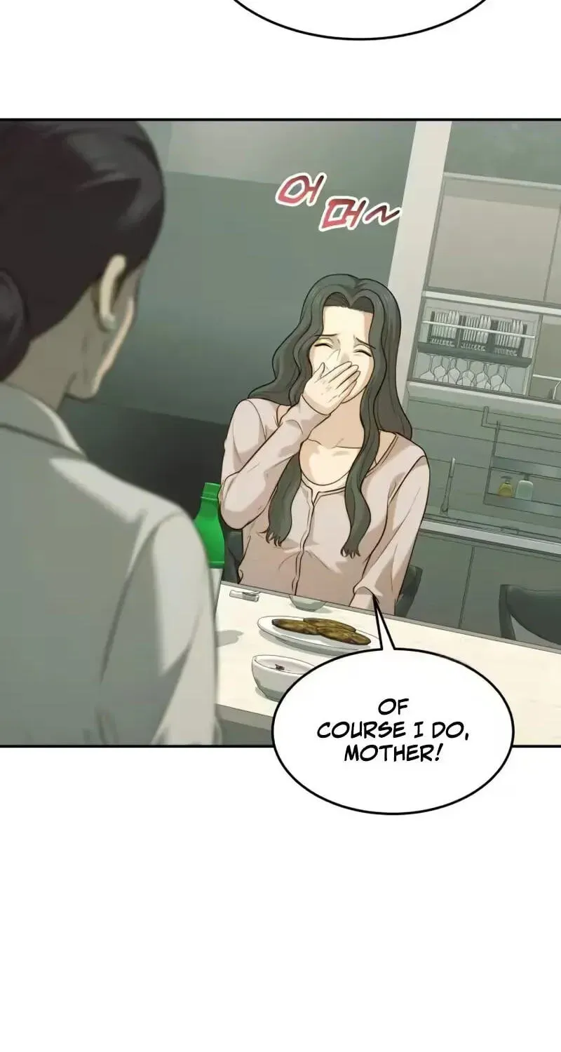 The Dignity of a Chaebol chapter 116 page 95