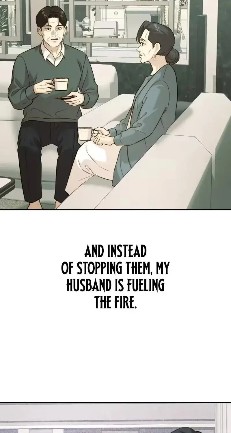The Dignity of a Chaebol chapter 116 page 56