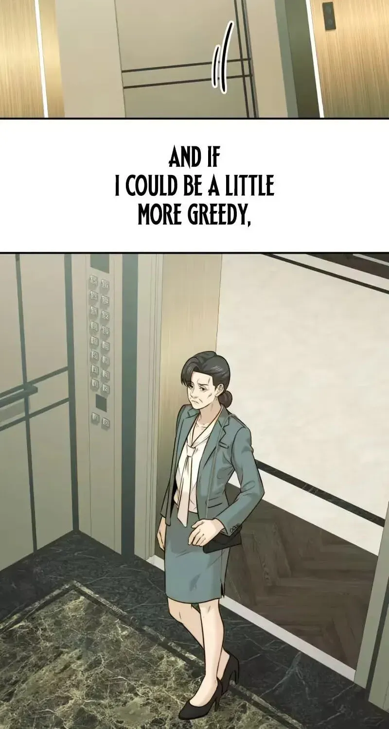 The Dignity of a Chaebol chapter 116 page 50