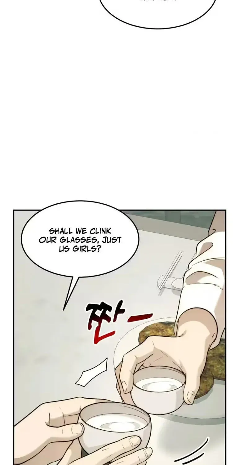 The Dignity of a Chaebol chapter 116 page 97