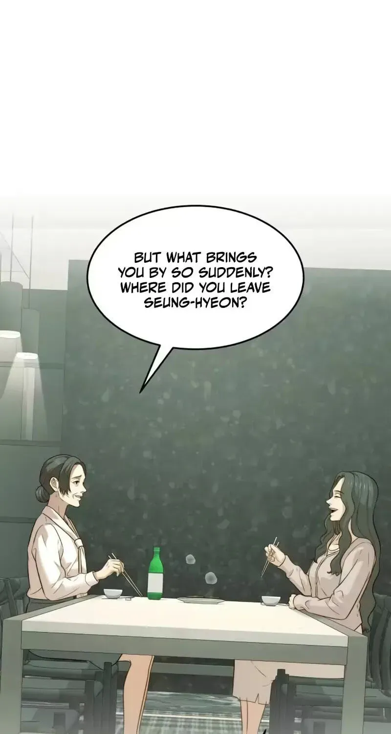 The Dignity of a Chaebol chapter 116 page 84