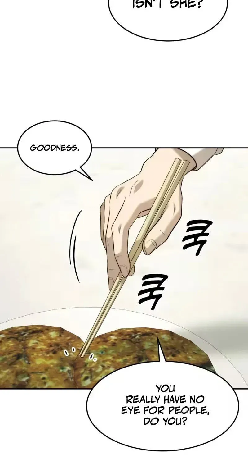The Dignity of a Chaebol chapter 116 page 104