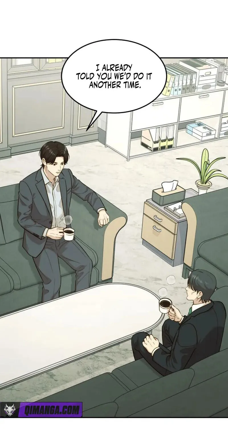 The Dignity of a Chaebol chapter 123 page 5