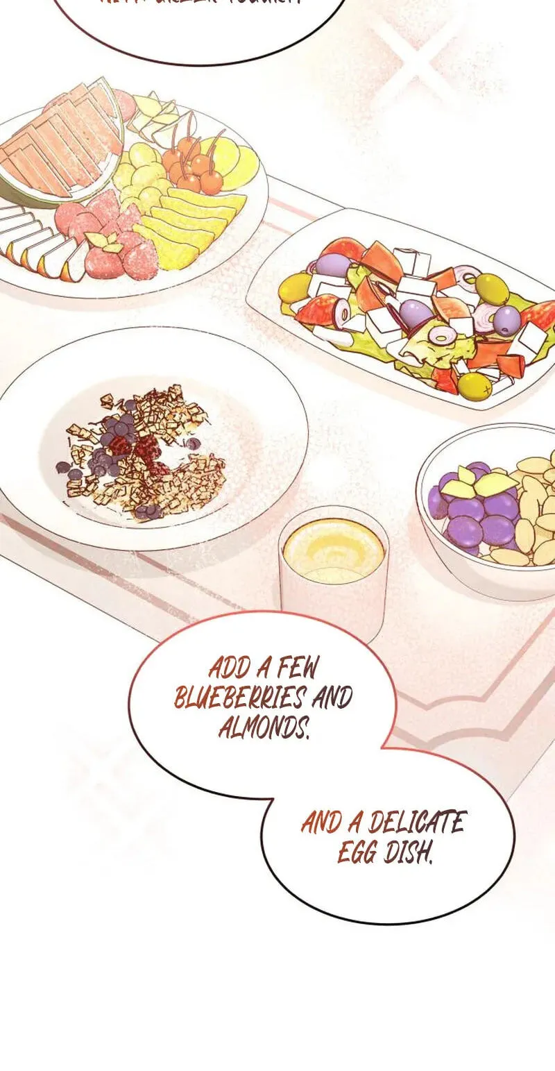 The Dignity of a Chaebol chapter 123 page 74