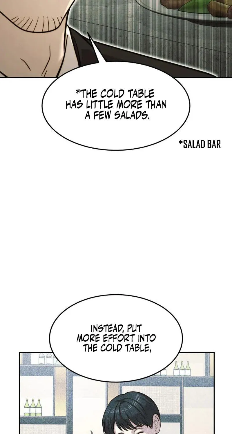 The Dignity of a Chaebol chapter 123 page 68