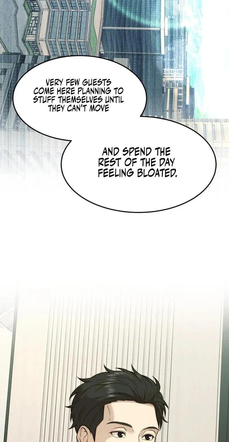 The Dignity of a Chaebol chapter 123 page 77