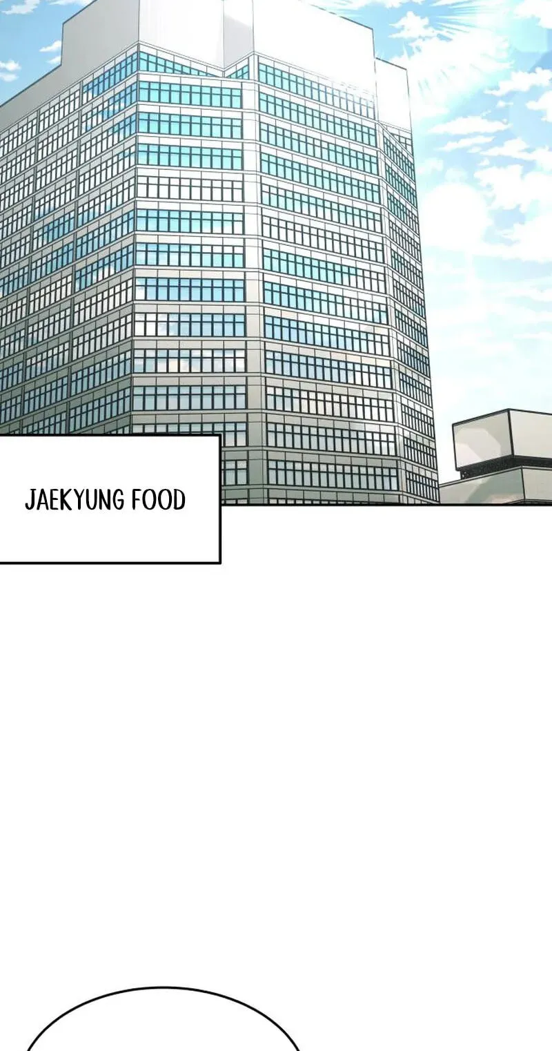 The Dignity of a Chaebol chapter 123 page 3