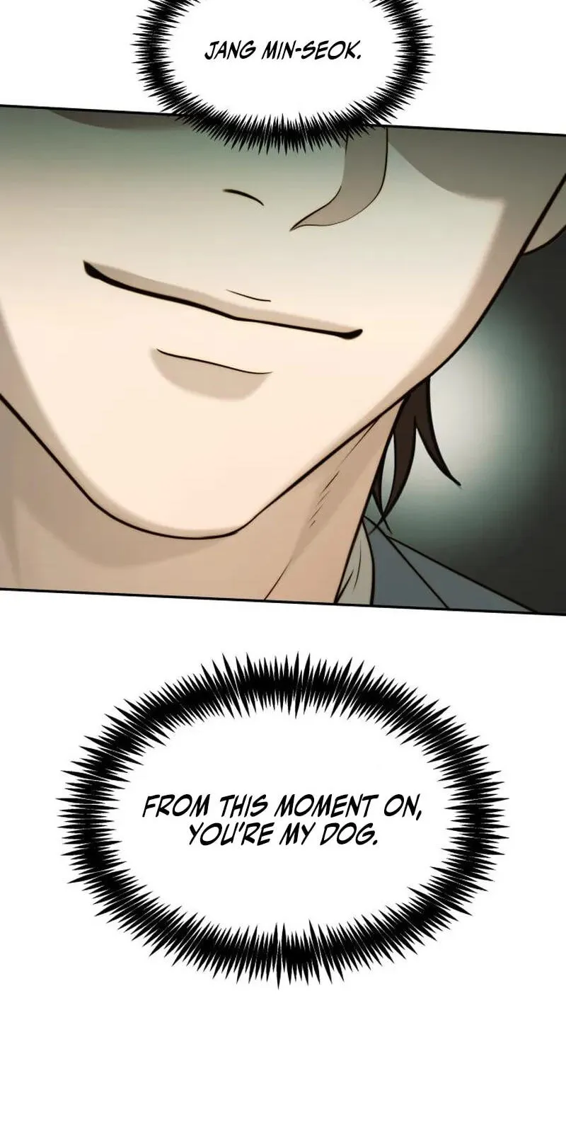 The Dignity of a Chaebol chapter 123 page 48