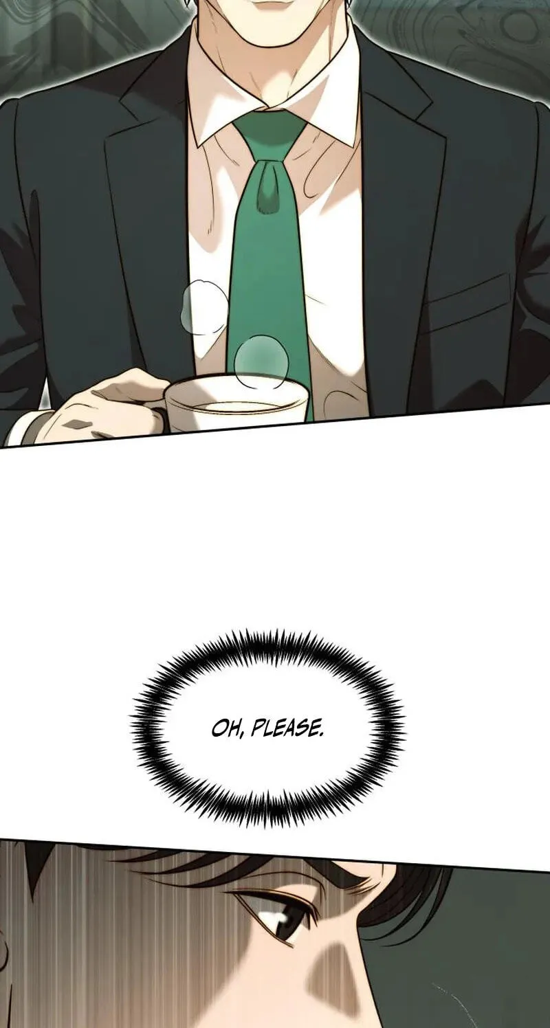 The Dignity of a Chaebol chapter 123 page 28