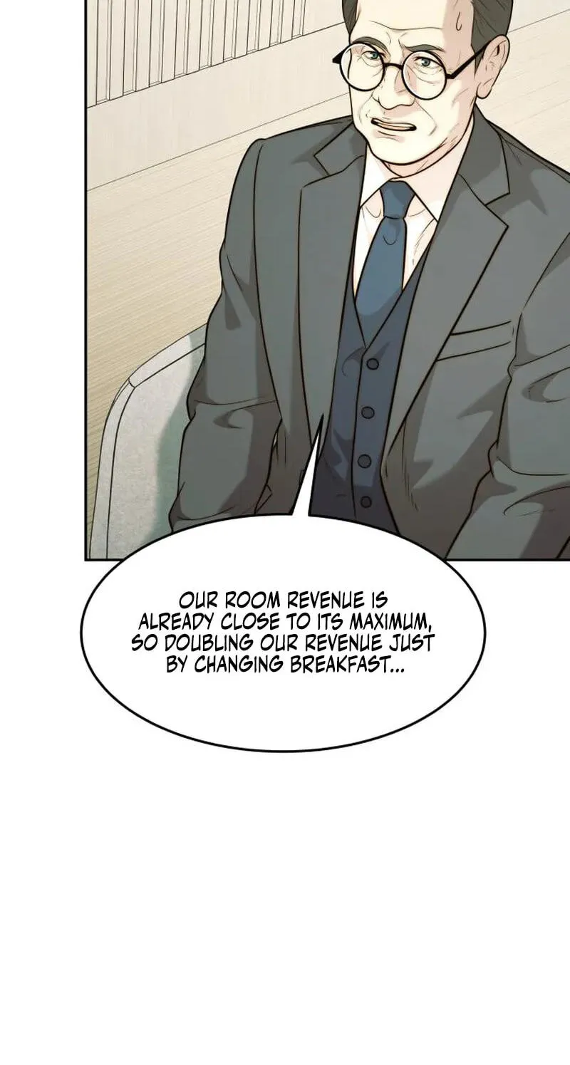 The Dignity of a Chaebol chapter 123 page 59