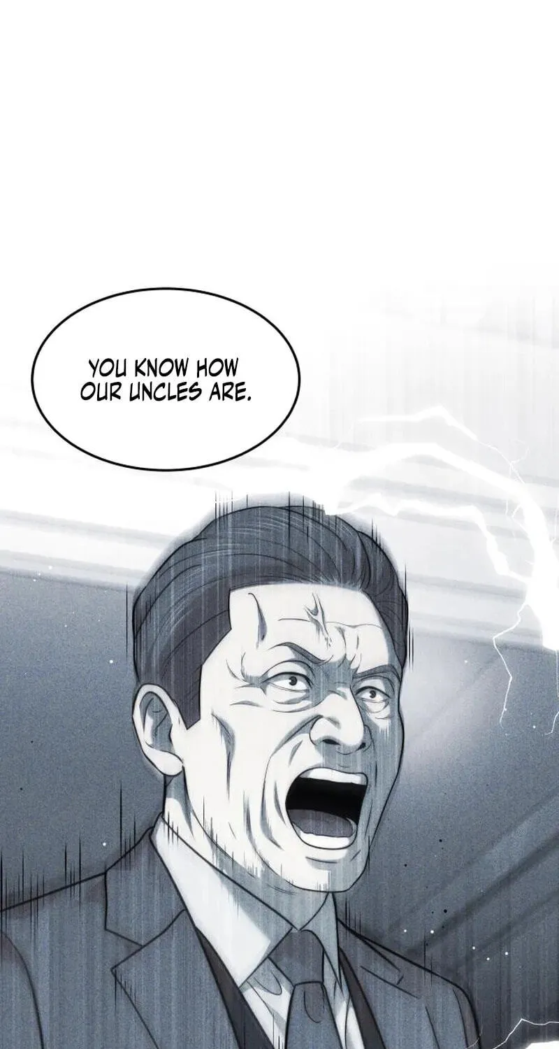 The Dignity of a Chaebol chapter 123 page 17