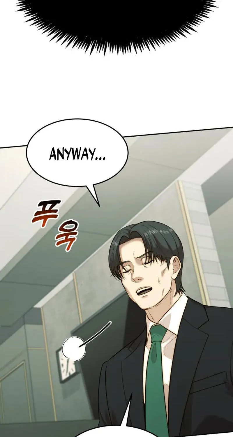 The Dignity of a Chaebol chapter 123 page 12
