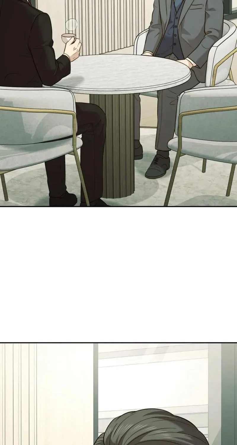 The Dignity of a Chaebol chapter 123 page 53
