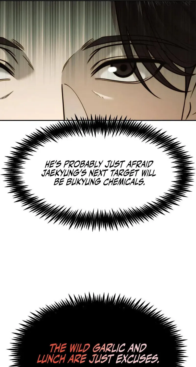 The Dignity of a Chaebol chapter 123 page 11