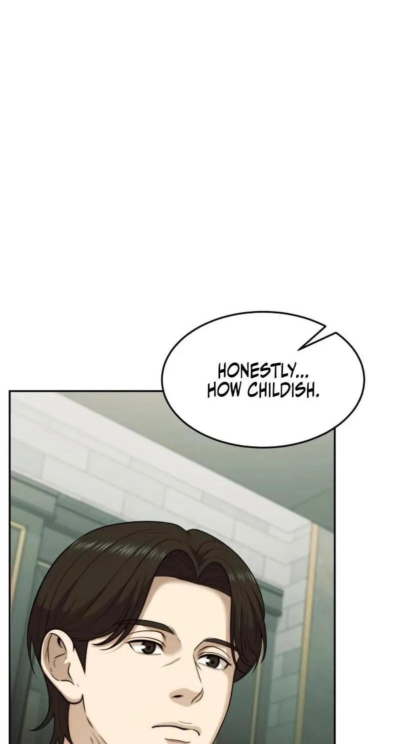 The Dignity of a Chaebol chapter 123 page 32