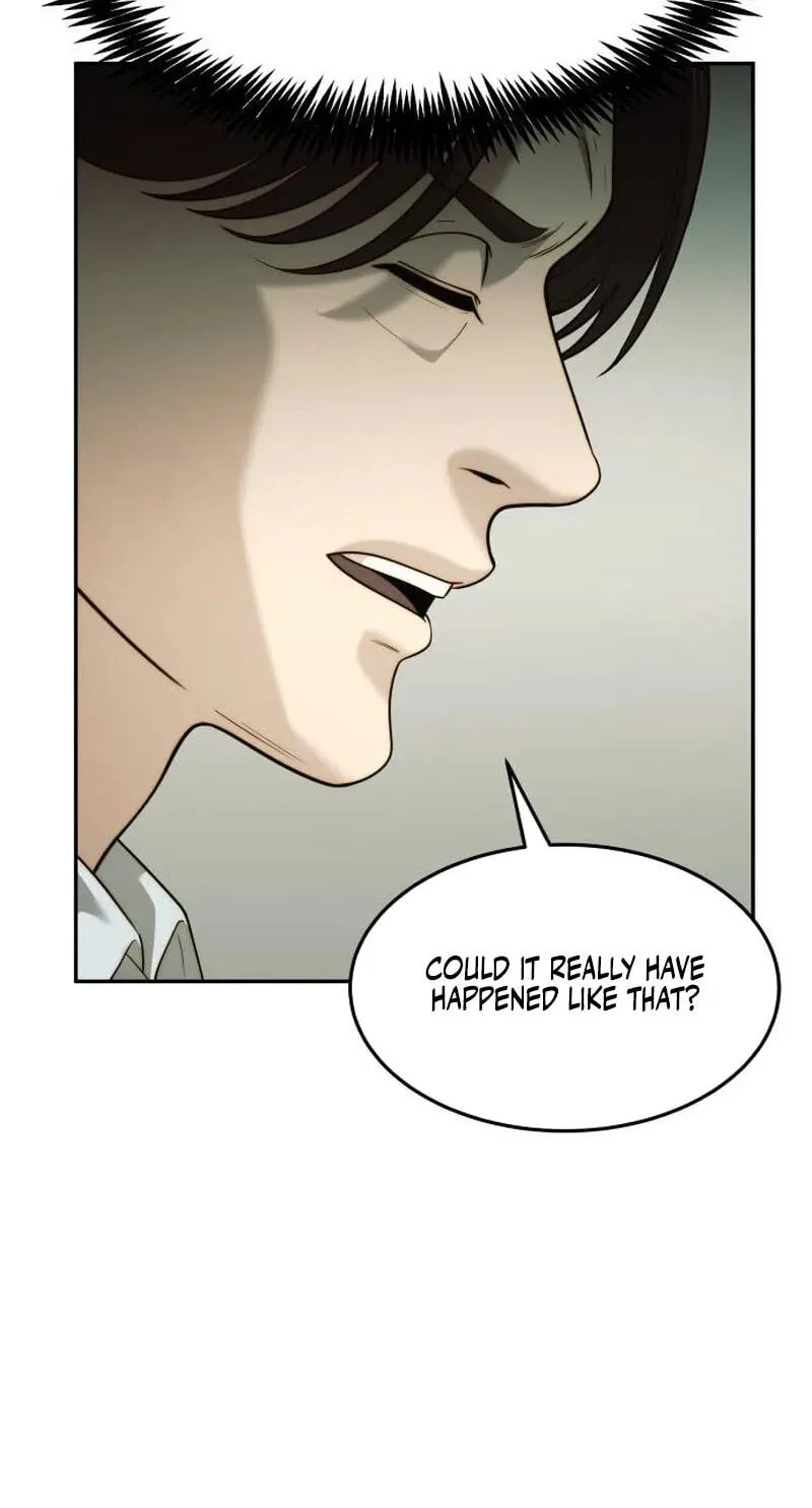 The Dignity of a Chaebol chapter 123 page 37
