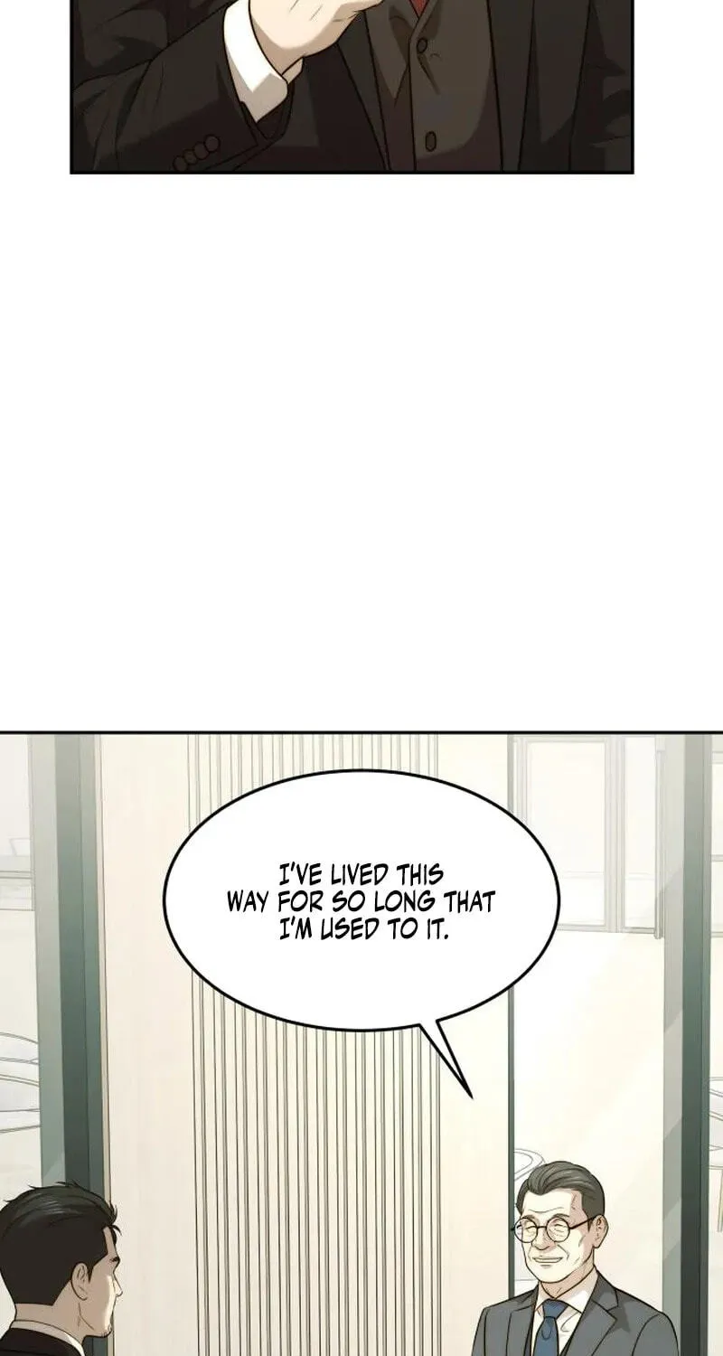 The Dignity of a Chaebol chapter 123 page 52