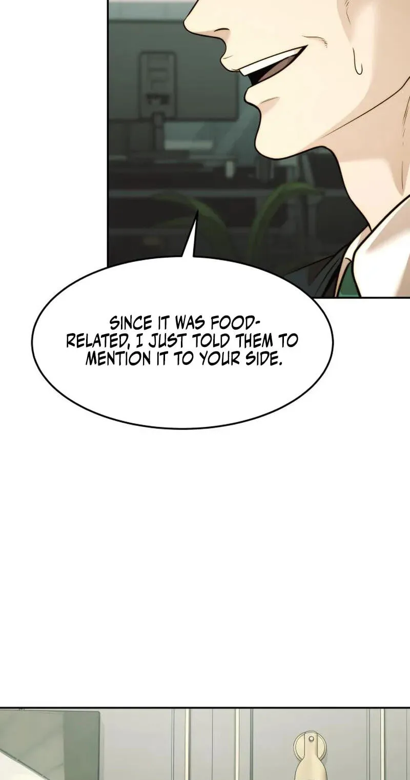 The Dignity of a Chaebol chapter 123 page 9