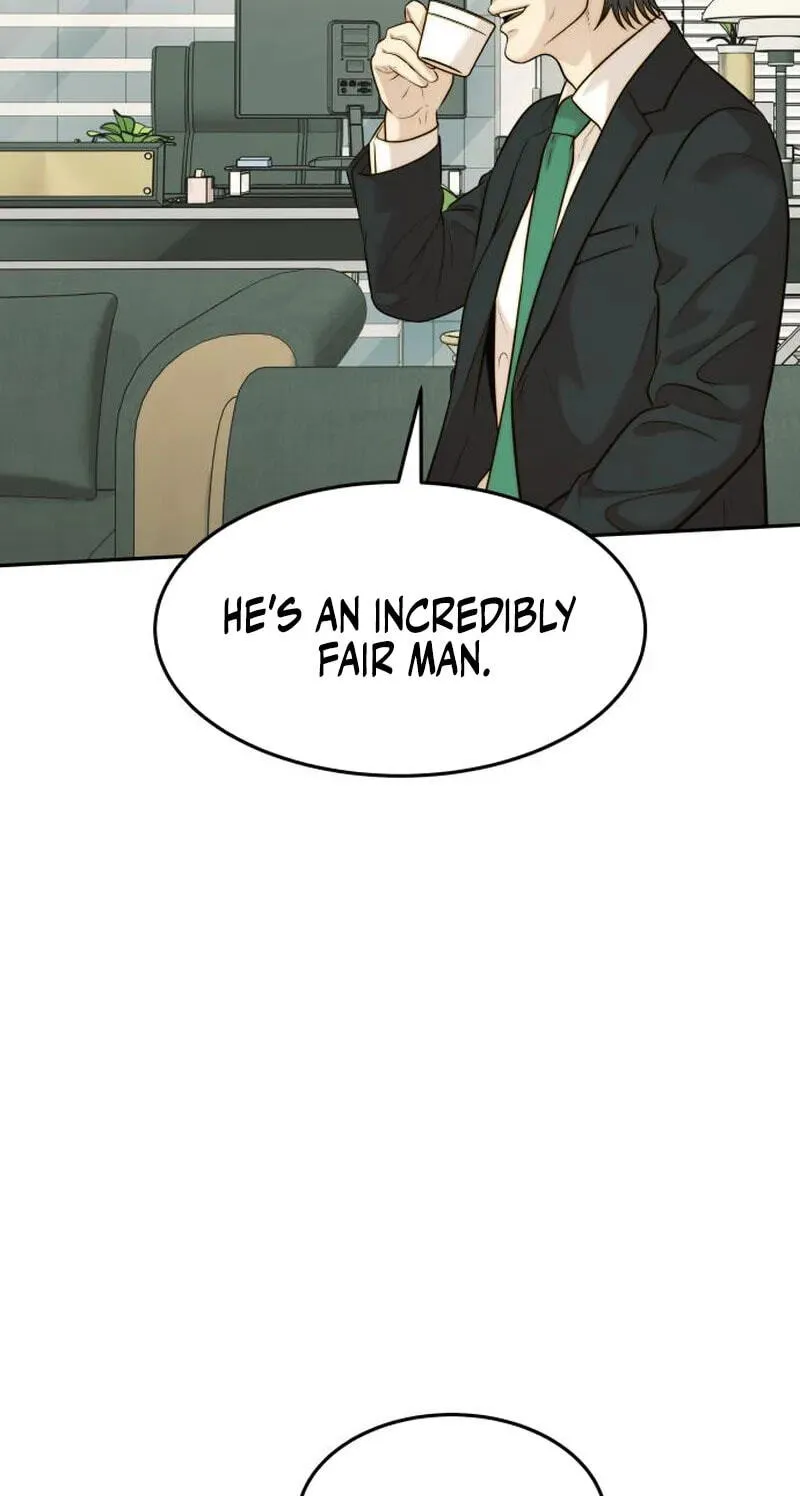 The Dignity of a Chaebol chapter 123 page 25