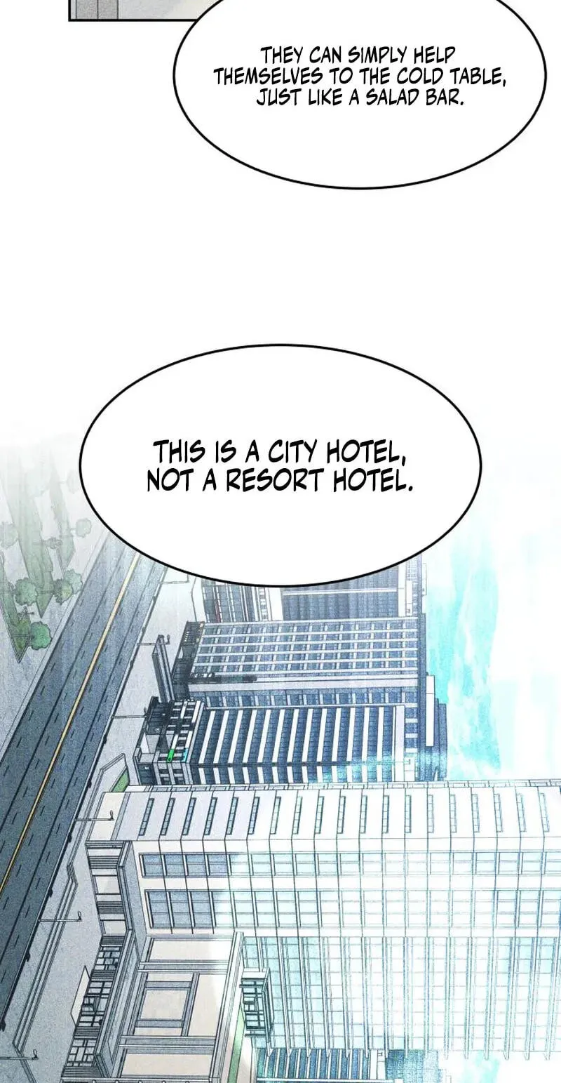 The Dignity of a Chaebol chapter 123 page 76