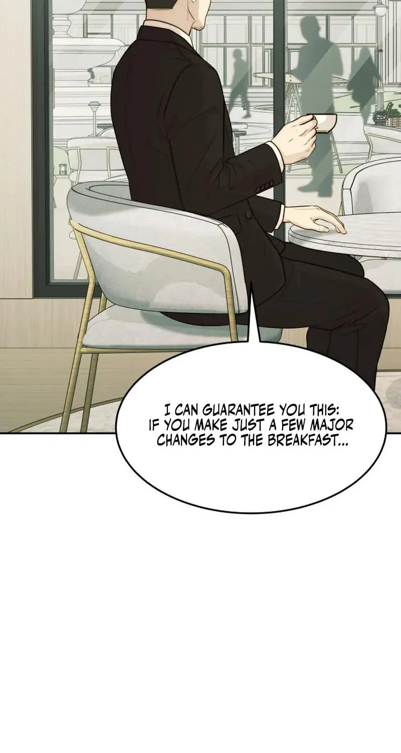The Dignity of a Chaebol chapter 123 page 57