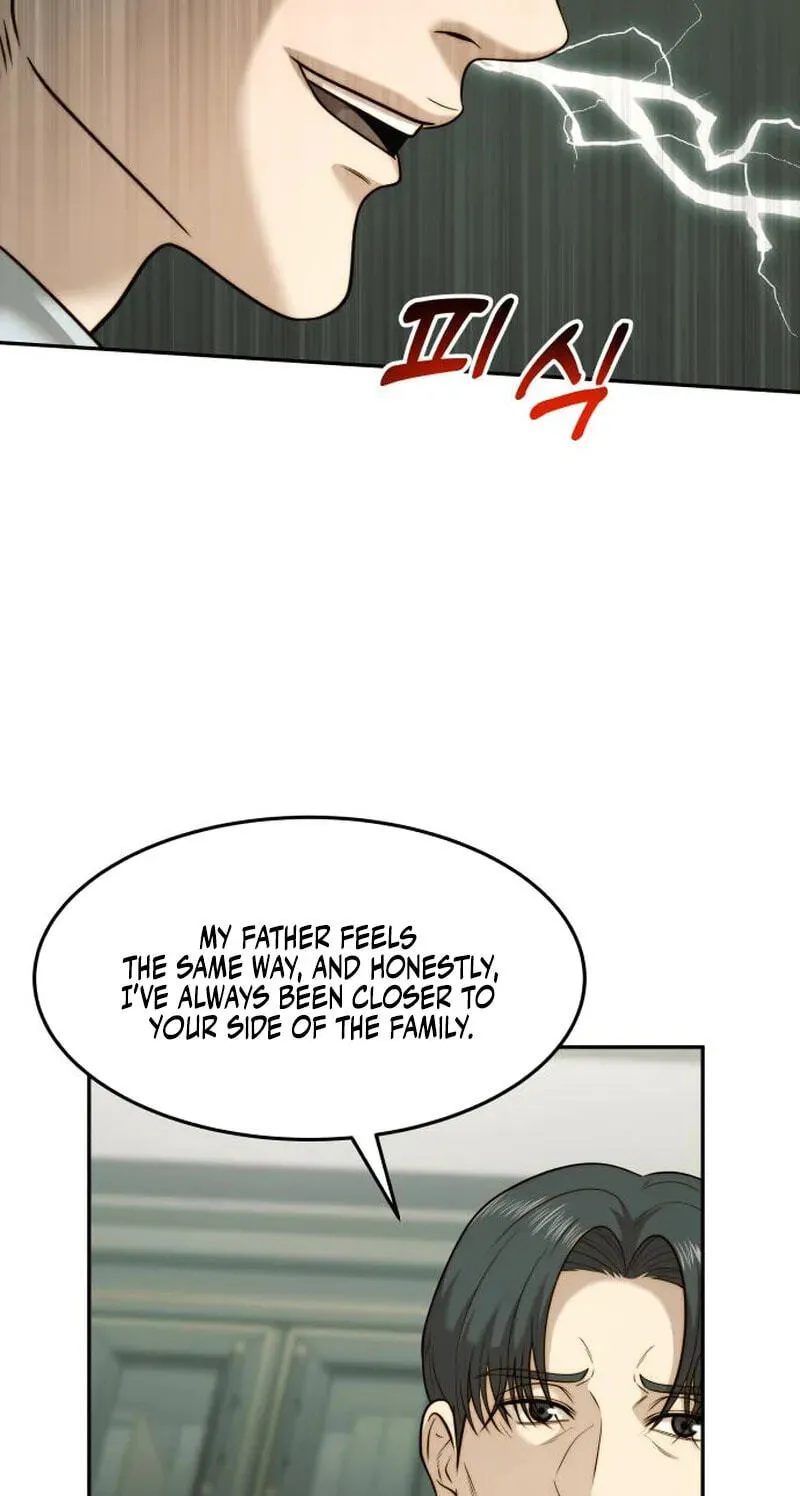 The Dignity of a Chaebol chapter 123 page 29