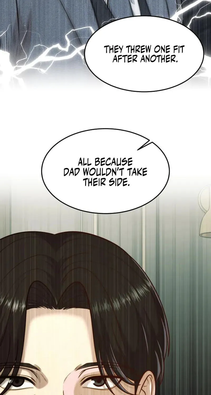 The Dignity of a Chaebol chapter 123 page 18