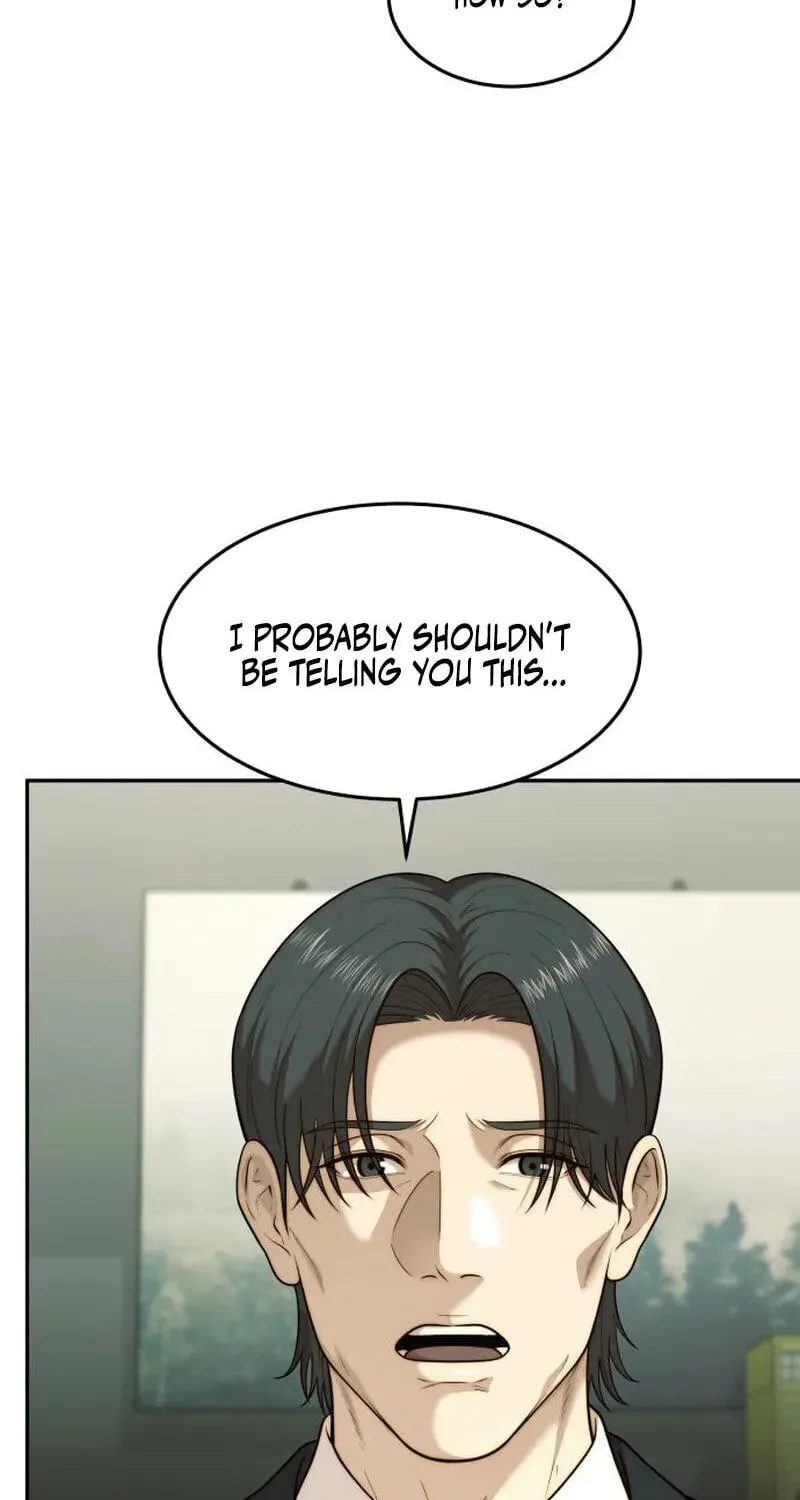 The Dignity of a Chaebol chapter 123 page 14
