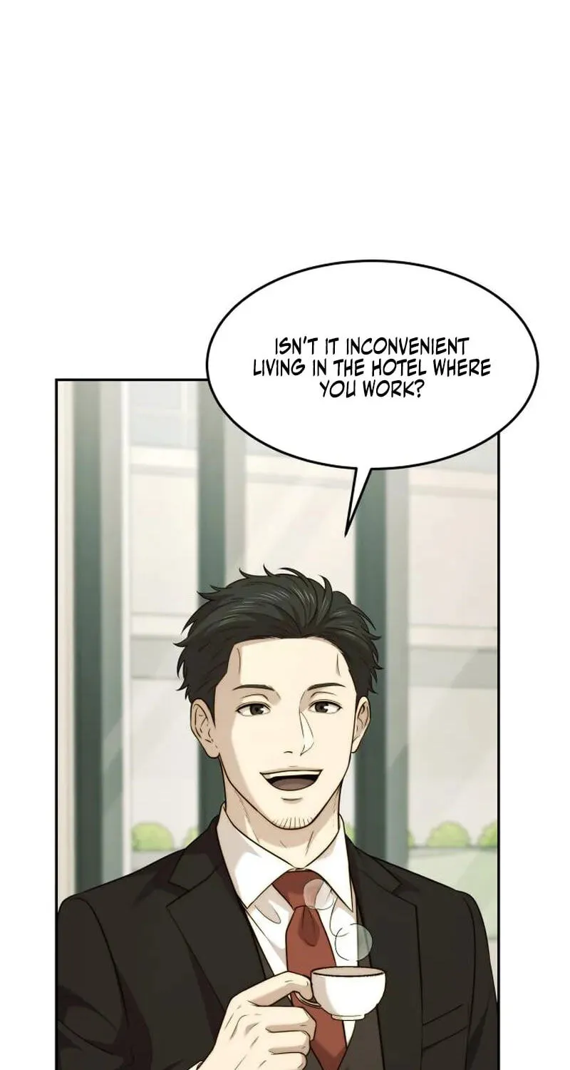 The Dignity of a Chaebol chapter 123 page 51
