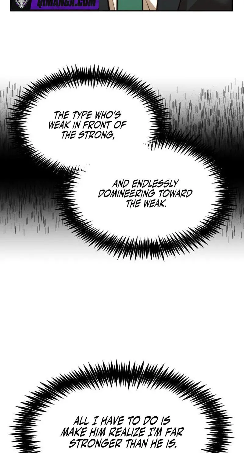 The Dignity of a Chaebol chapter 123 page 36