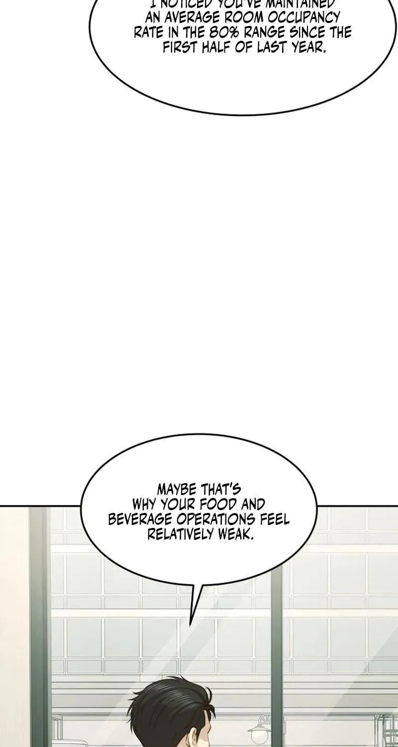 The Dignity of a Chaebol chapter 123 page 56