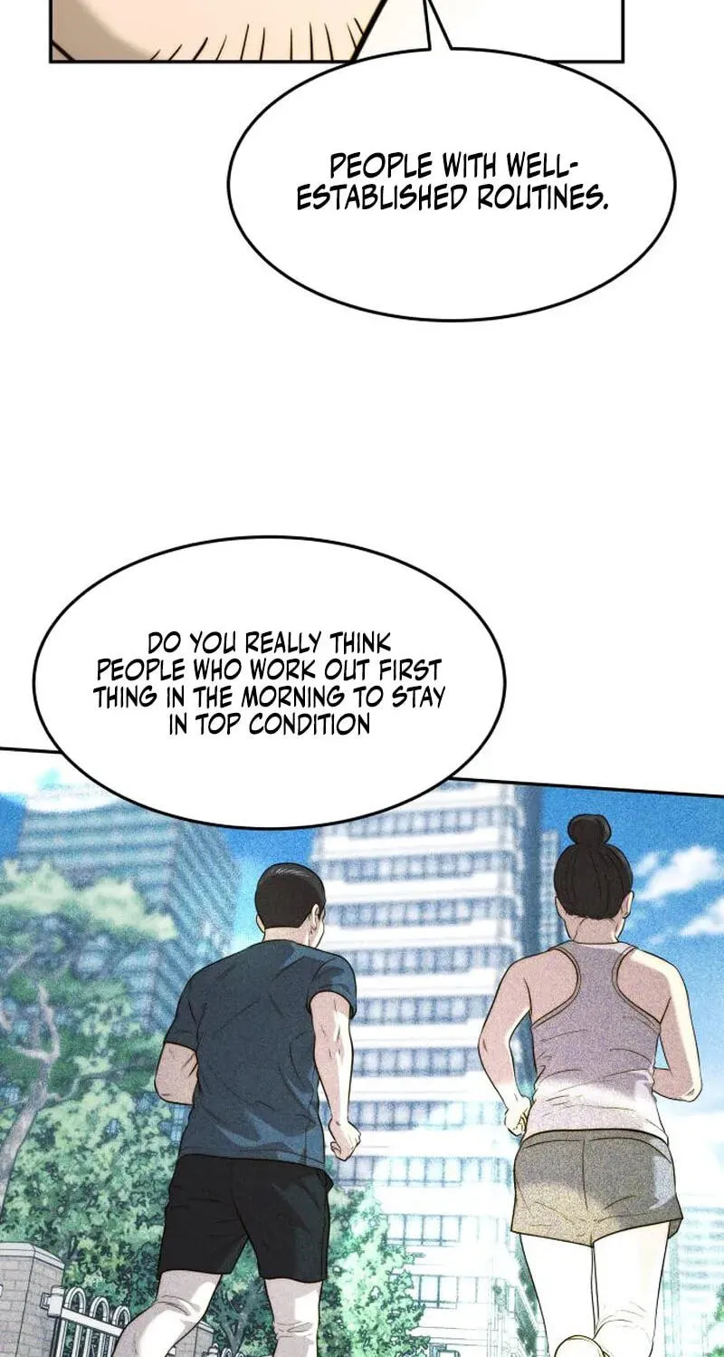 The Dignity of a Chaebol chapter 123 page 63
