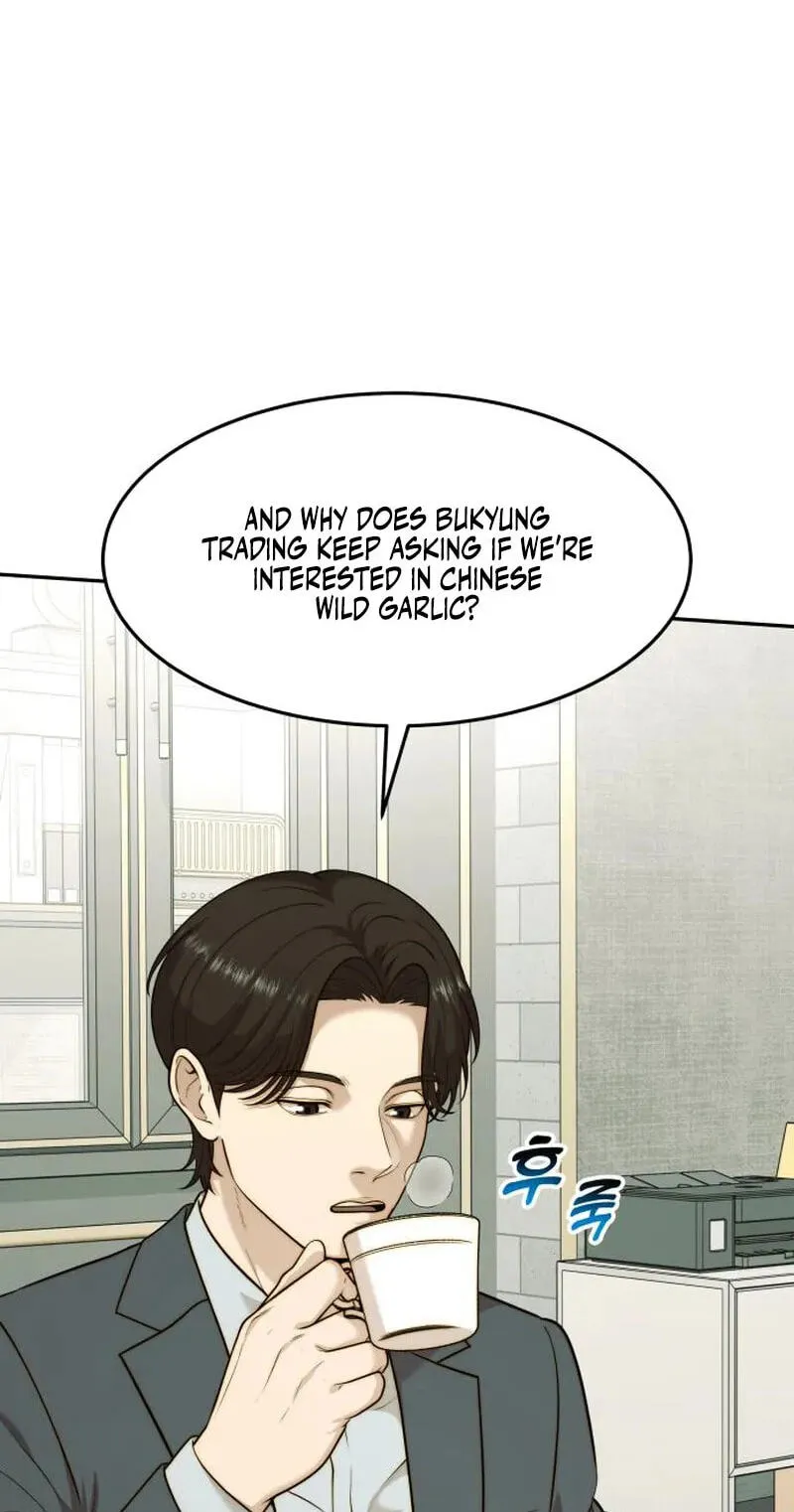 The Dignity of a Chaebol chapter 123 page 7