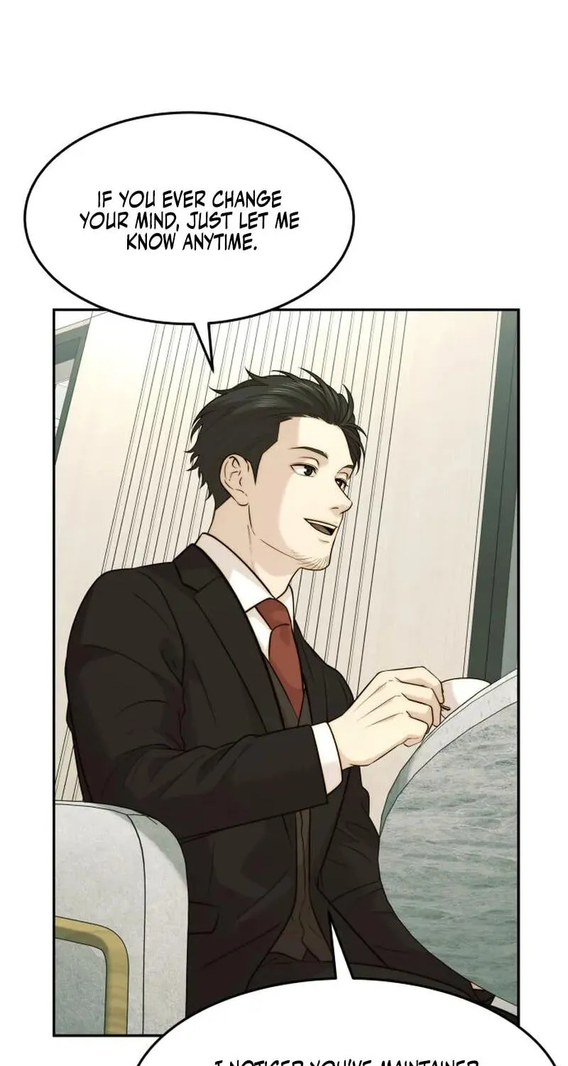 The Dignity of a Chaebol chapter 123 page 55