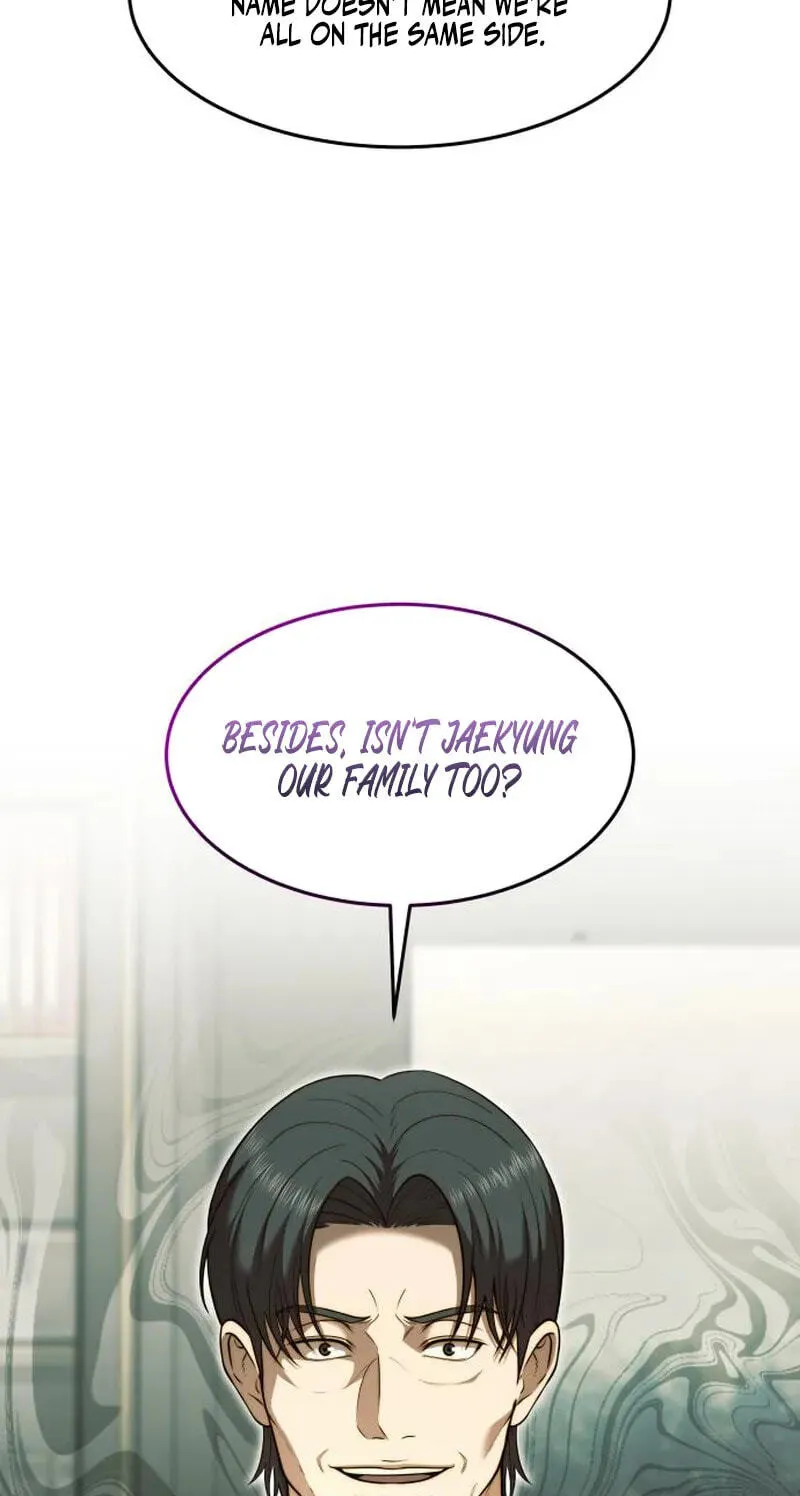 The Dignity of a Chaebol chapter 123 page 27